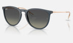 Ray-Ban RB4171 681311 - vista tres cuartos