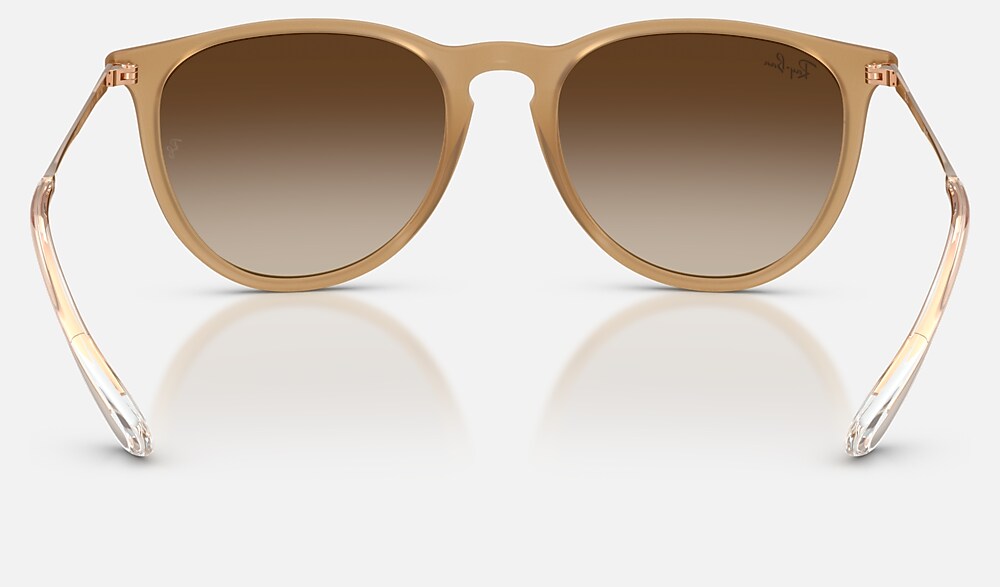 Ray-Ban RB4171 681413 - vista posterior