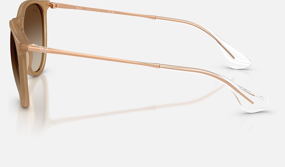 Ray-Ban RB4171 681413 - vista lateral