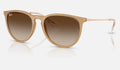 Ray-Ban RB4171 681413 - vista tres cuartos