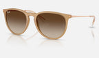 Ray-Ban RB4171 681413 - vista tres cuartos