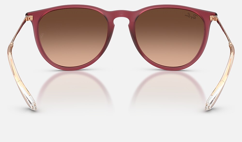 Ray-Ban RB4171 6815A5 - vista posterior