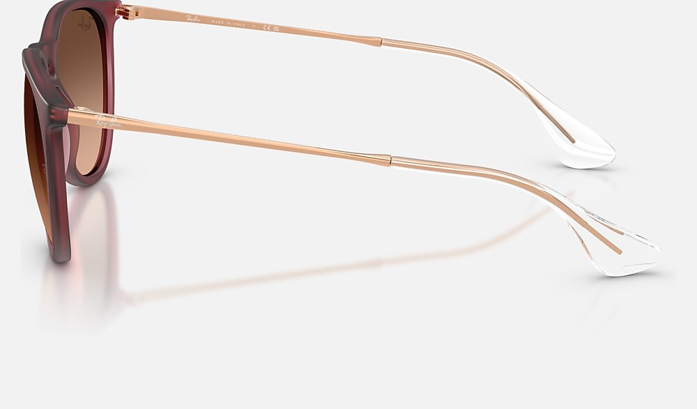 Ray-Ban RB4171 6815A5 - vista lateral