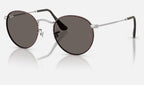 Ray-Ban RB3447 9277B1 - vista tres cuartos