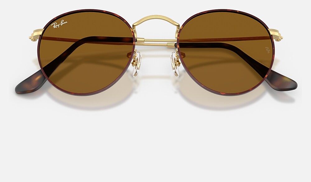 Ray-Ban RB3447 927533 - detalle