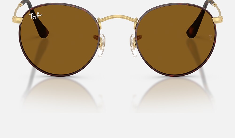 Ray-Ban RB3447 927533 - vista frontal