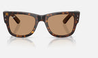 Ray-Ban RB0840S 902/53 - vista frontal