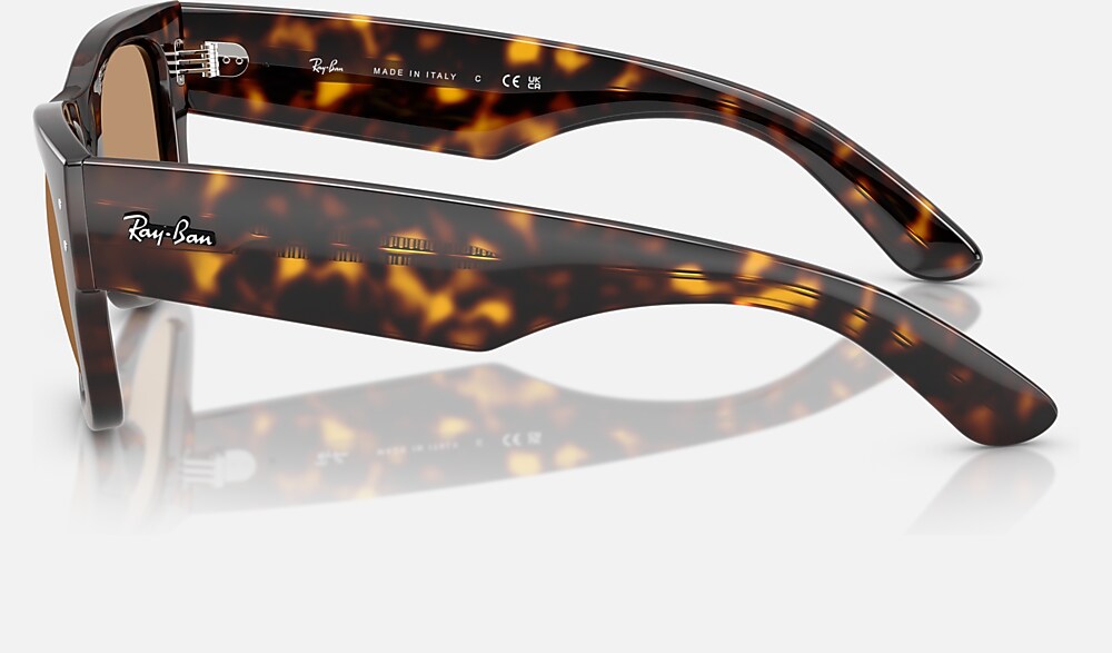 Ray-Ban RB0840S 902/53 - vista lateral