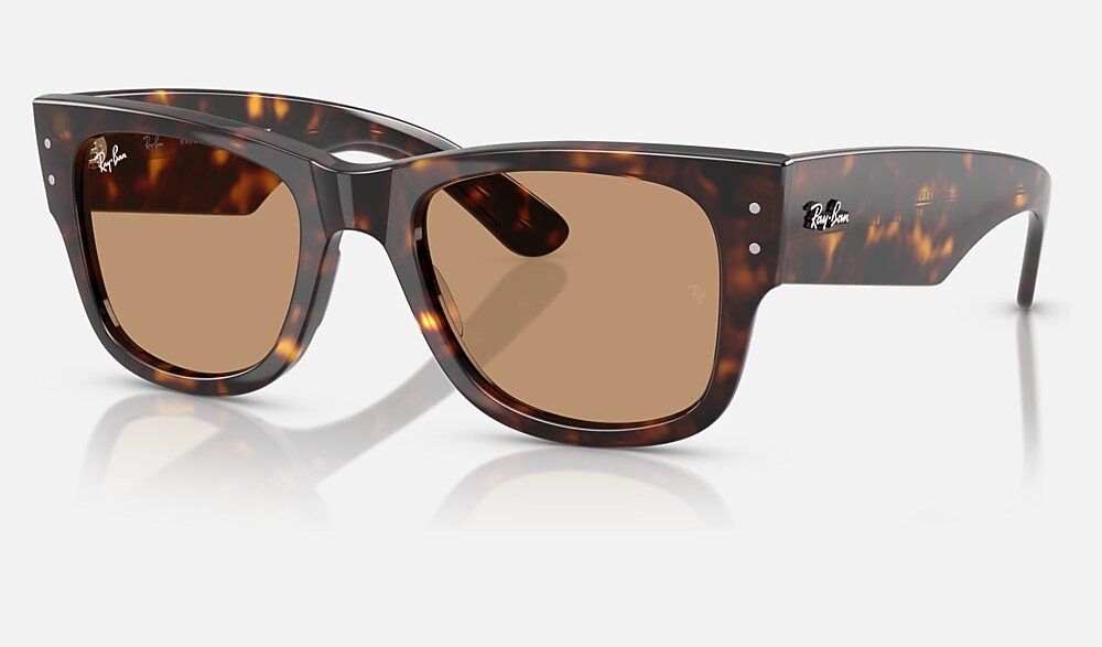 Ray-Ban RB0840S 902/53 - vista tres cuartos