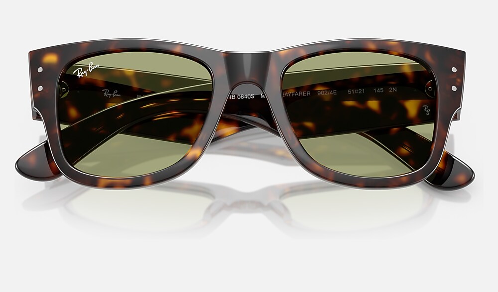 Ray-Ban RB0840S 902/4E - detalle