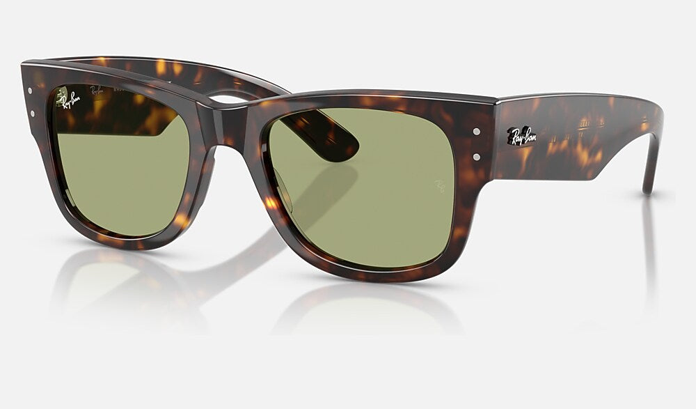 Ray-Ban RB0840S 902/4E - vista tres cuartos