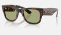 Ray-Ban RB0840S 902/4E - vista tres cuartos