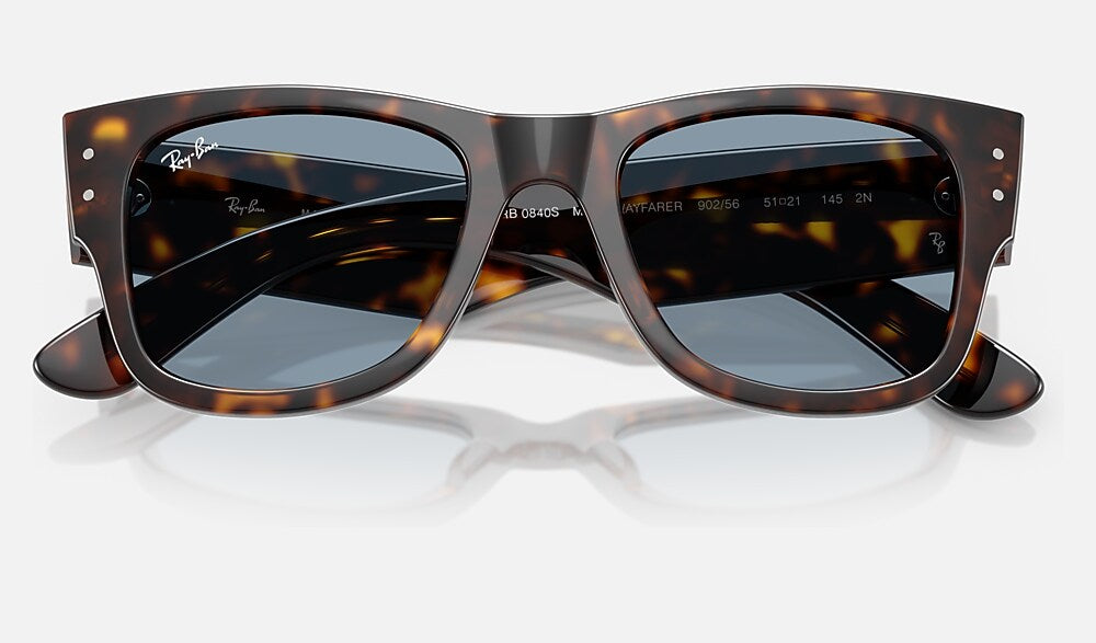 Ray-Ban RB0840S 902/56 - detalle