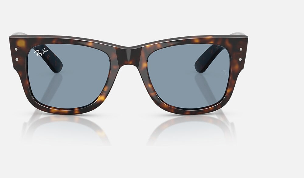 Ray-Ban RB0840S 902/56 - vista frontal