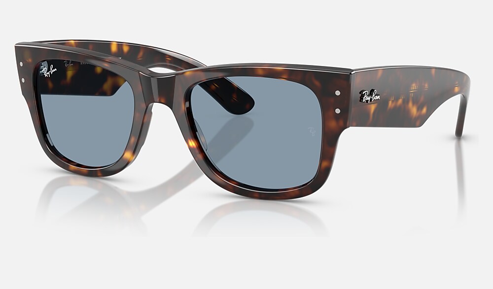 Ray-Ban RB0840S 902/56 - vista tres cuartos