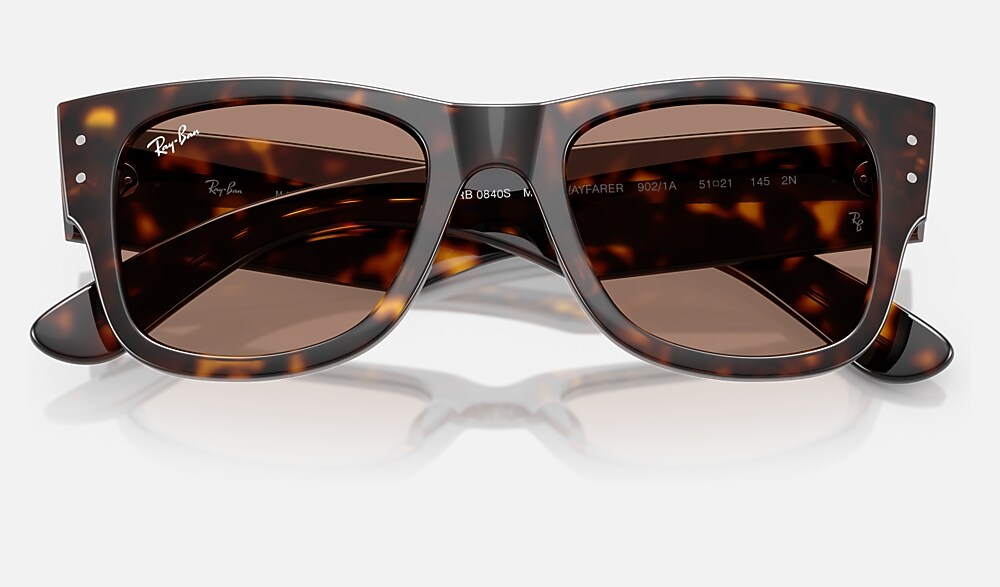 Ray-Ban RB0840S 902/1A - detalle