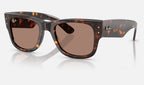 Ray-Ban RB0840S 902/1A - vista tres cuartos