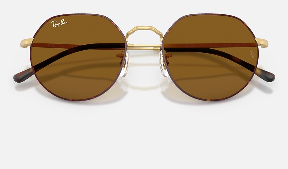 Ray-Ban RB3565 927533 - detalle