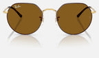Ray-Ban RB3565 927533 - vista frontal