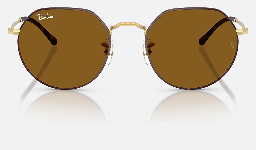 Ray-Ban RB3565 927533 - vista frontal