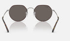 Ray-Ban RB3565 9277B1 - vista posterior