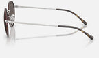 Ray-Ban RB3565 9277B1 - vista lateral