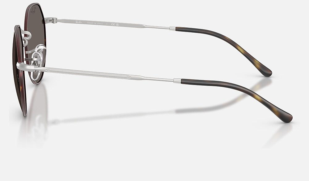 Ray-Ban RB3565 9277B1 - vista lateral