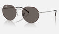 Ray-Ban RB3565 9277B1 - vista tres cuartos