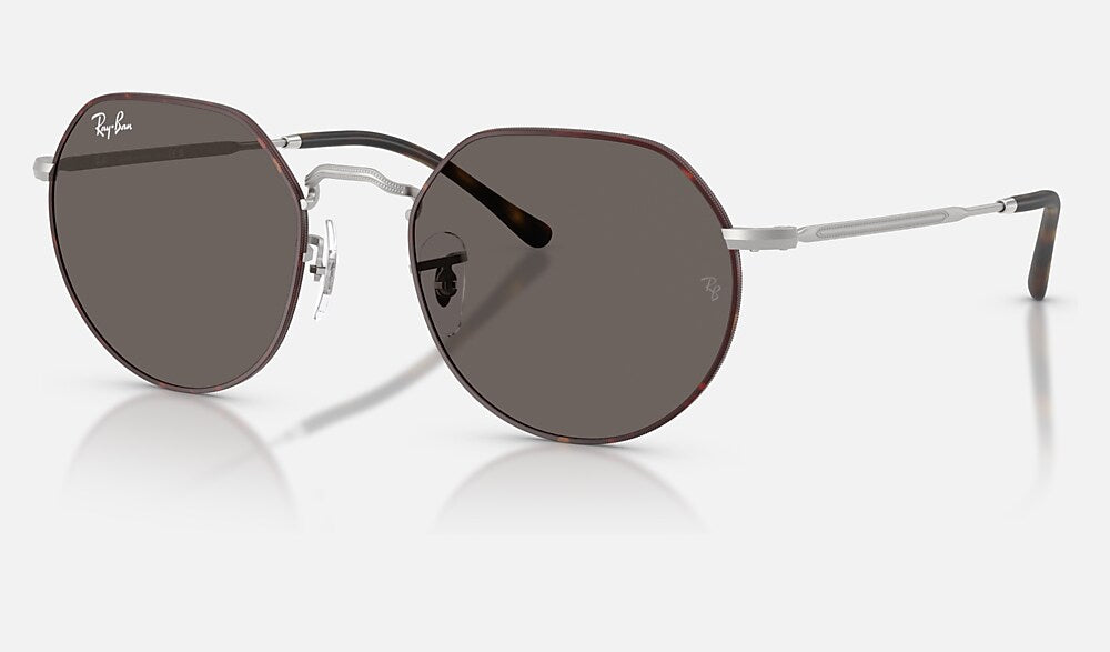 Ray-Ban RB3565 9277B1 - vista tres cuartos