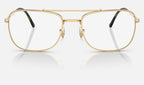 Ray-Ban RB3755 001/GG - vista frontal
