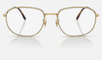 Ray-Ban RB3754 001/GG - vista frontal