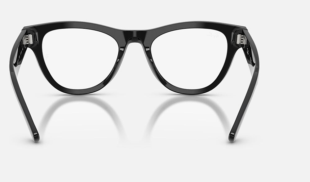 Ray-Ban 0RX5510 2000 - vista posterior