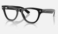 Ray-Ban 0RX5510 2000 - vista tres cuartos