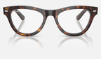 Ray-Ban 0RX5510 2012 - vista frontal