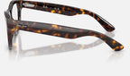 Ray-Ban 0RX5510 2012 - vista lateral