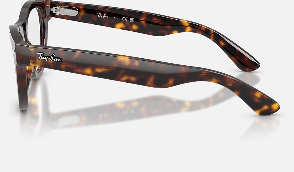 Ray-Ban 0RX5510 2012 - vista lateral