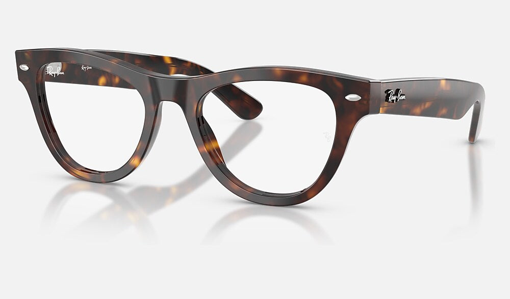 Ray-Ban 0RX5510 2012 - vista tres cuartos