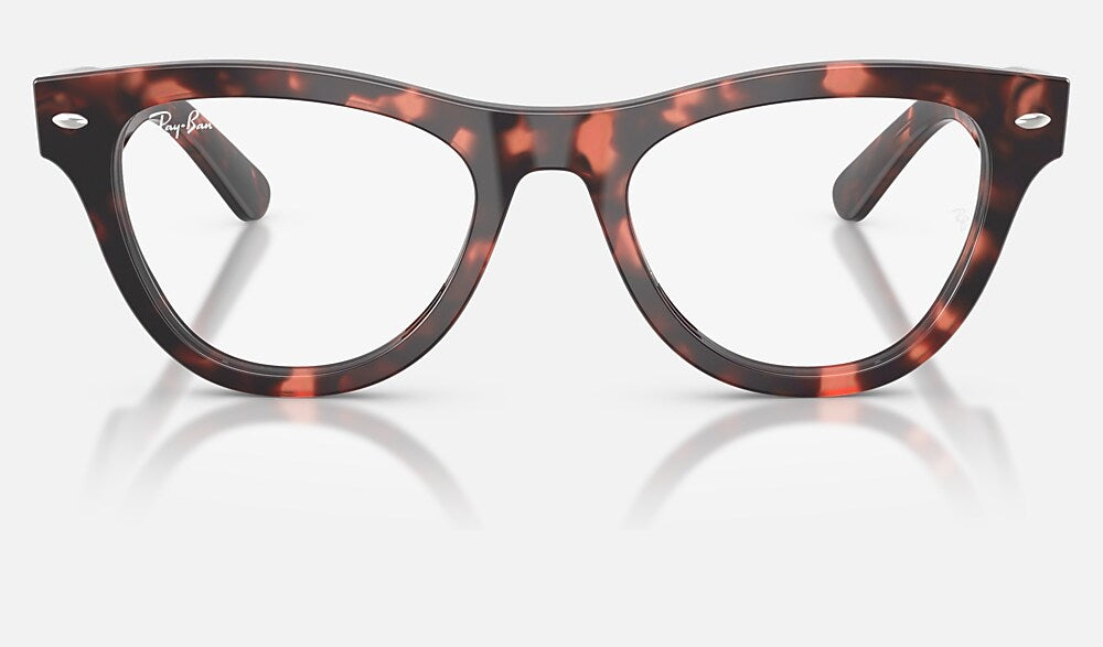 Ray-Ban 0RX5510 8118 - vista frontal