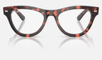 Ray-Ban 0RX5510 8118 - vista frontal