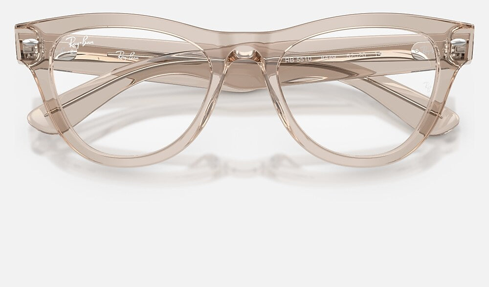 Ray-Ban 0RX5510 8449 - detalle
