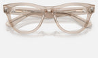 Ray-Ban 0RX5510 8449 - detalle