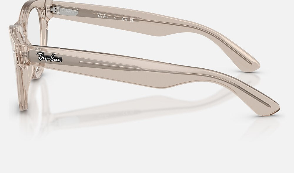 Ray-Ban 0RX5510 8449 - vista lateral
