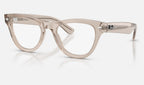 Ray-Ban 0RX5510 8449 - vista tres cuartos