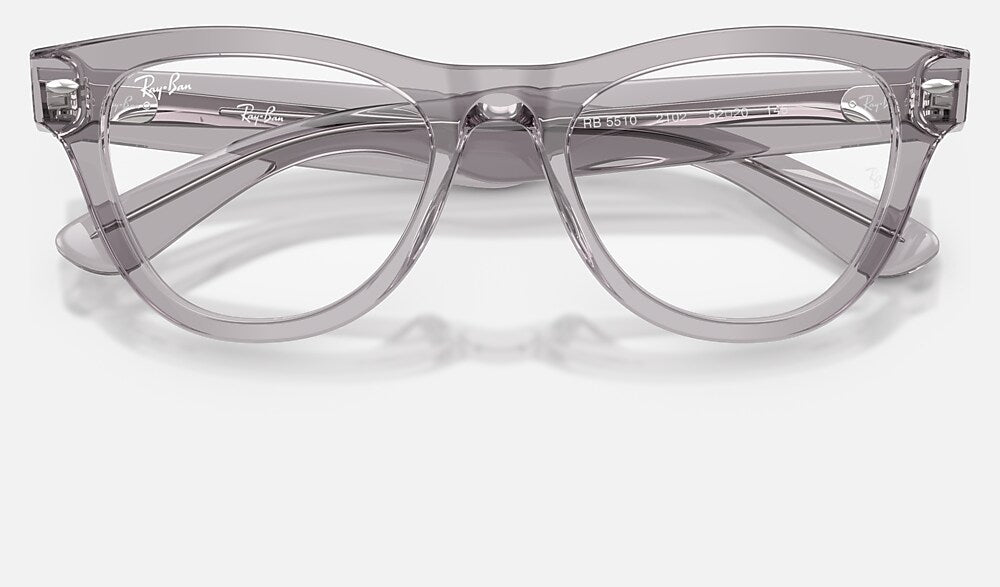 Ray-Ban 0RX5510 2102 - detalle