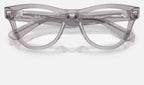 Ray-Ban 0RX5510 2102 - detalle