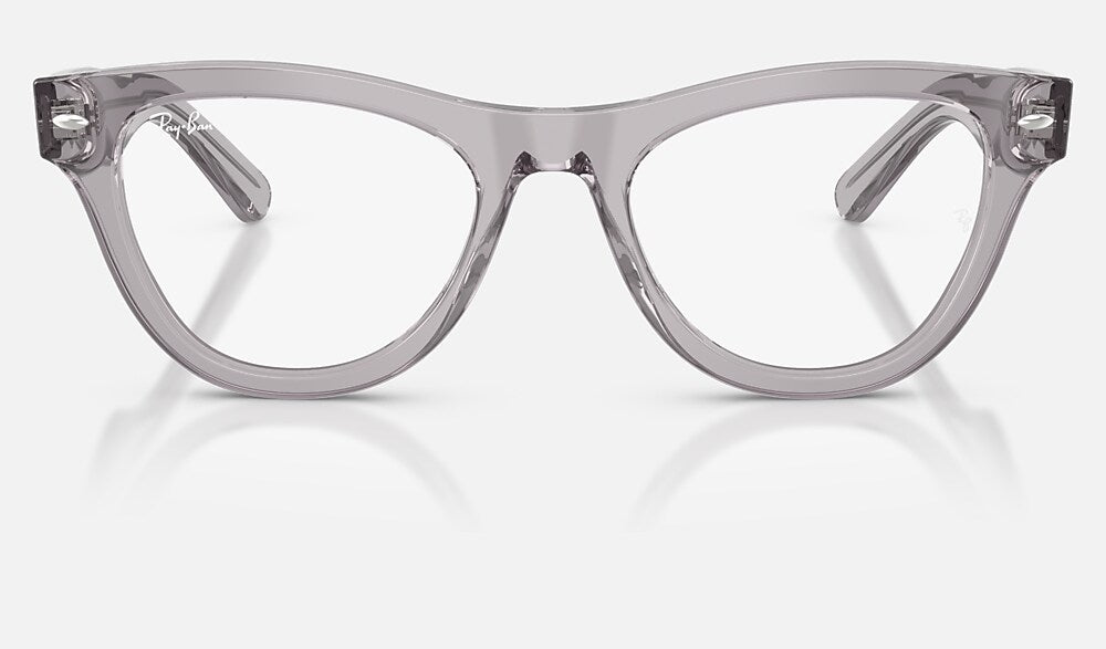 Ray-Ban 0RX5510 2102 - vista frontal