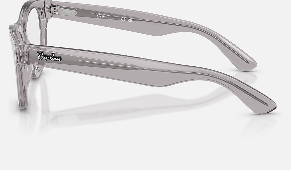 Ray-Ban 0RX5510 2102 - vista lateral
