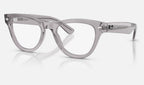 Ray-Ban 0RX5510 2102 - vista tres cuartos