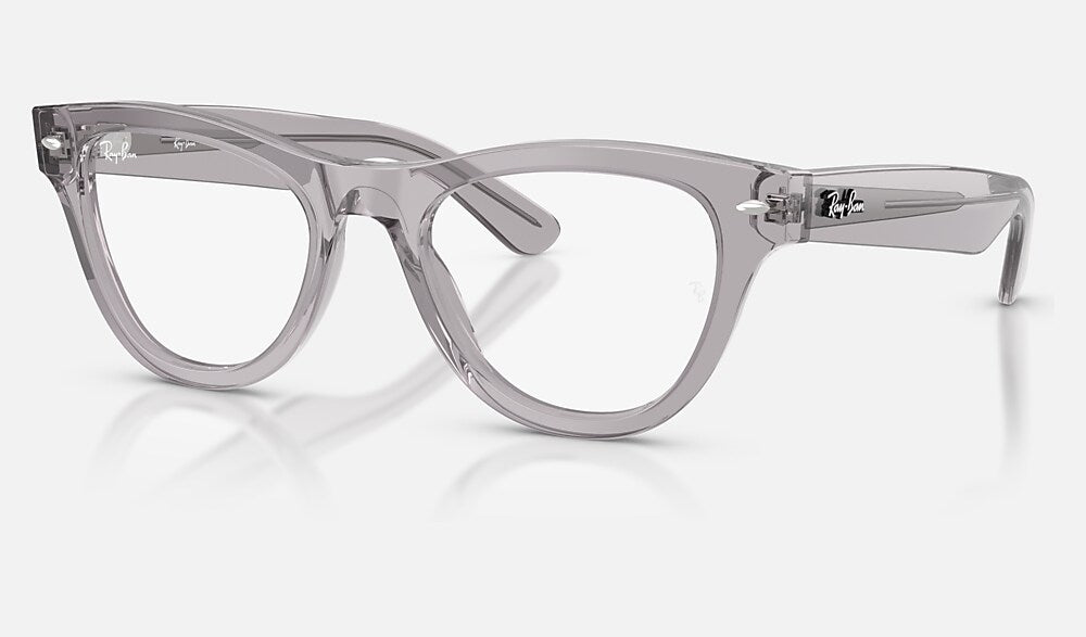 Ray-Ban 0RX5510 2102 - vista tres cuartos