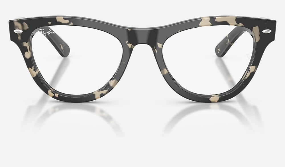Ray-Ban 0RX5510 8117 - vista frontal